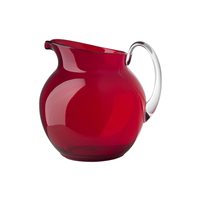 Caraffa Mario Luca Giusti  in Plastica H.BRO.PAL8